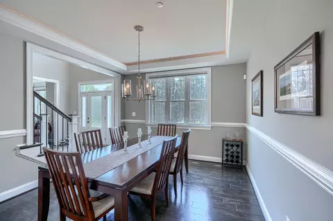 Dining - 4802 Bart Allen Ln, Baldwin, MD 21013 photo 1 of 3