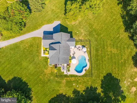 View/Area - 4802 Bart Allen Ln, Baldwin, MD 21013 photo 3 of 6