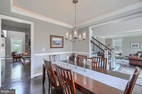 Dining - 4802 Bart Allen Ln, Baldwin, MD 21013 photo 2 of 3