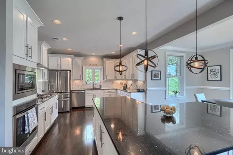 Kitchen - 4802 Bart Allen Ln, Baldwin, MD 21013 photo 1 of 10