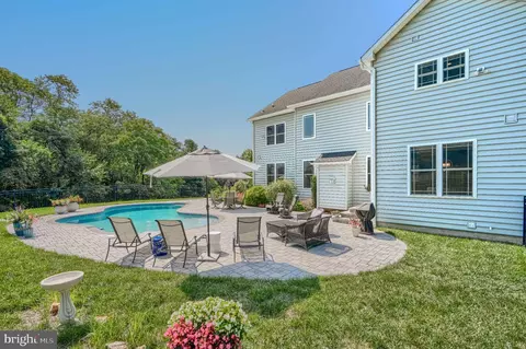 Exterior - 4802 Bart Allen Ln, Baldwin, MD 21013 photo 10 of 16