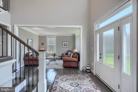Entry Way - 4802 Bart Allen Ln, Baldwin, MD 21013 photo 2 of 9