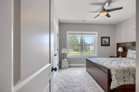 Bedroom - 4802 Bart Allen Ln, Baldwin, MD 21013 photo 7 of 12
