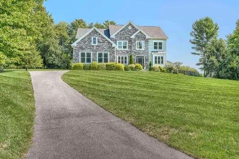 Exterior - 4802 Bart Allen Ln, Baldwin, MD 21013 photo 4 of 16