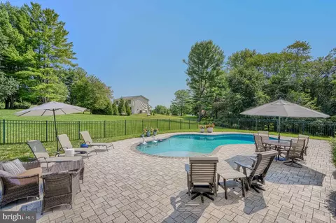 Exterior - 4802 Bart Allen Ln, Baldwin, MD 21013 photo 15 of 16