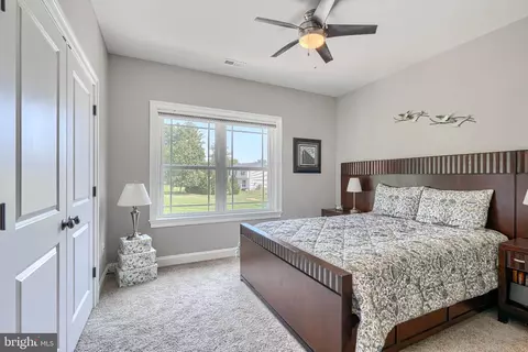 Bedroom - 4802 Bart Allen Ln, Baldwin, MD 21013 photo 8 of 12