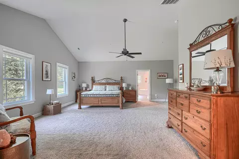 Bedroom - 4802 Bart Allen Ln, Baldwin, MD 21013 photo 3 of 12