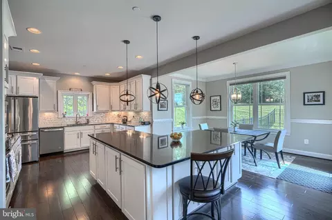 Kitchen - 4802 Bart Allen Ln, Baldwin, MD 21013 photo 2 of 10