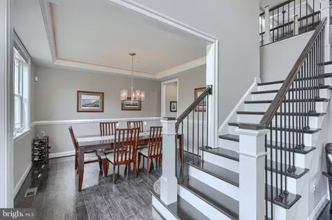 Entry Way - 4802 Bart Allen Ln, Baldwin, MD 21013 photo 1 of 9