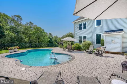 Exterior - 4802 Bart Allen Ln, Baldwin, MD 21013 photo 14 of 16
