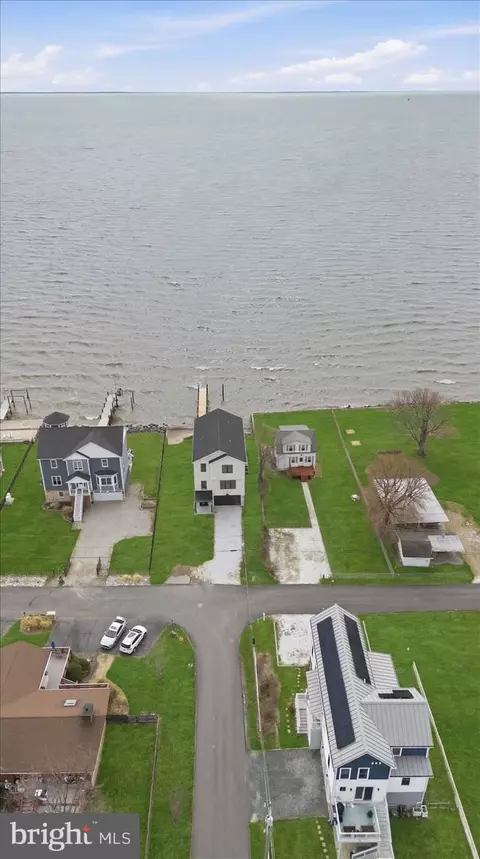View/Area - 8823 Chesapeake Ave, Sparrows Point, MD 21219 photo 10 of 10