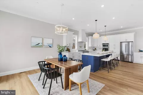 Dining - 8823 Chesapeake Ave, Sparrows Point, MD 21219 photo 1 of 2