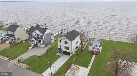 View/Area - 8823 Chesapeake Ave, Sparrows Point, MD 21219 photo 4 of 10