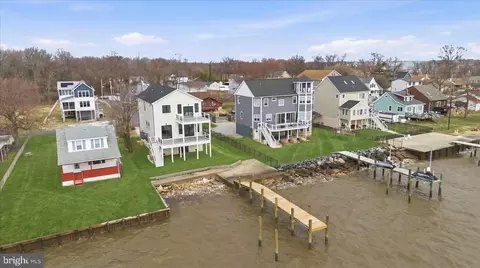 View/Area - 8823 Chesapeake Ave, Sparrows Point, MD 21219 photo 9 of 10