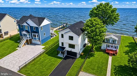 View/Area - 8823 Chesapeake Ave, Sparrows Point, MD 21219 photo 1 of 4