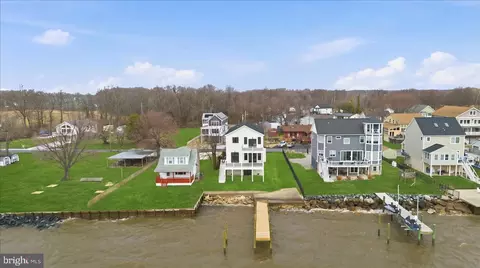 View/Area - 8823 Chesapeake Ave, Sparrows Point, MD 21219 photo 6 of 10
