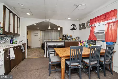 Dining - 14 Torque Way, Middle River, MD 21220 photo 3 of 3
