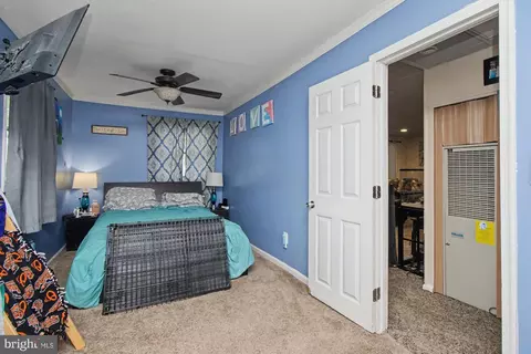 Bedroom - 14 Torque Way, Middle River, MD 21220 photo 2 of 2