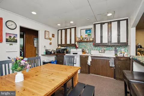 Kitchen - 14 Torque Way, Middle River, MD 21220 photo 1 of 2