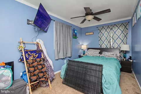 Bedroom - 14 Torque Way, Middle River, MD 21220 photo 1 of 2