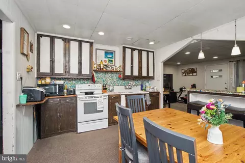 Kitchen - 14 Torque Way, Middle River, MD 21220 photo 2 of 2