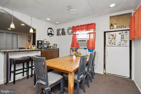 Dining - 14 Torque Way, Middle River, MD 21220 photo 2 of 3
