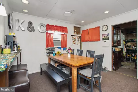 Dining - 14 Torque Way, Middle River, MD 21220 photo 1 of 3