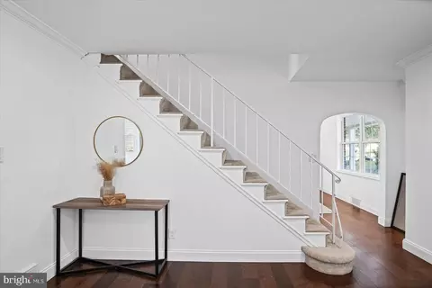 Entry Way - 1225 Greystone Rd, Halethorpe, MD 21227 photo 1 of 5