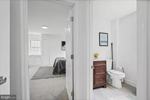 Entry Way - 1225 Greystone Rd, Halethorpe, MD 21227 photo 2 of 5