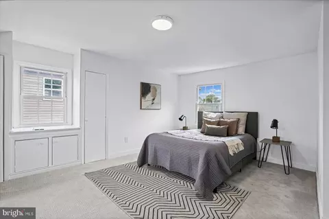 Bedroom - 1225 Greystone Rd, Halethorpe, MD 21227 photo 1 of 6