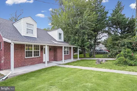 Exterior - 1225 Greystone Rd, Halethorpe, MD 21227 photo 2 of 5