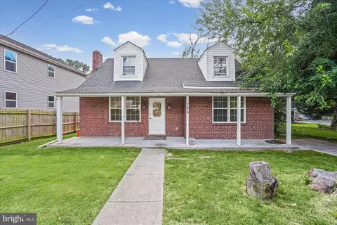 Exterior - 1225 Greystone Rd, Halethorpe, MD 21227 photo 1 of 5