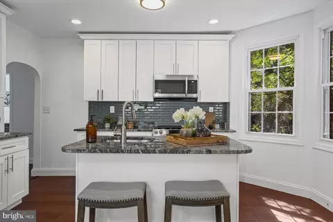 Kitchen - 1225 Greystone Rd, Halethorpe, MD 21227 photo 1 of 2