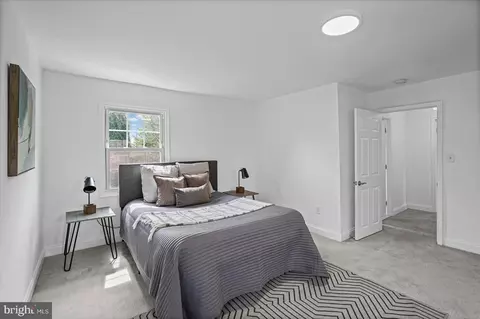 Bedroom - 1225 Greystone Rd, Halethorpe, MD 21227 photo 2 of 6