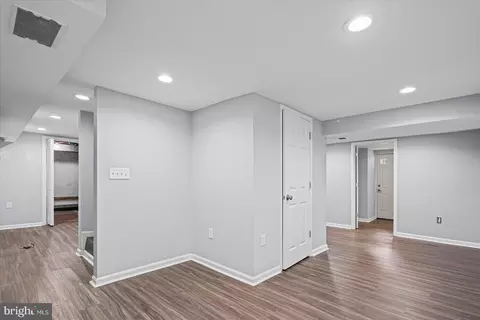 Entry Way - 1225 Greystone Rd, Halethorpe, MD 21227 photo 5 of 5