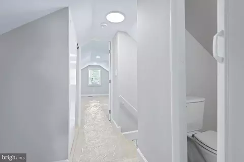Entry Way - 1404 Spring Ave, Rosedale, MD 21237 photo 5 of 6