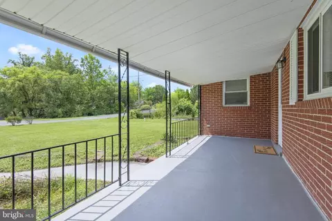 Exterior - 1404 Spring Ave, Rosedale, MD 21237 photo 2 of 13