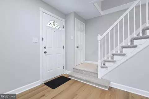 Entry Way - 1404 Spring Ave, Rosedale, MD 21237 photo 1 of 6