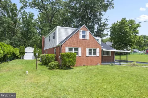 Exterior - 1404 Spring Ave, Rosedale, MD 21237 photo 10 of 13