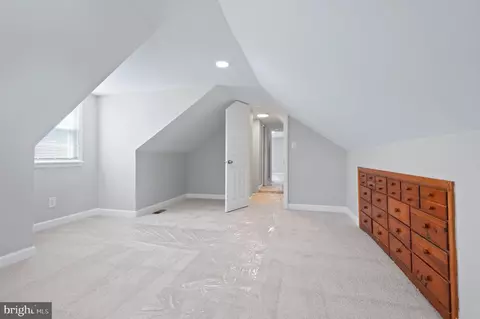 Entry Way - 1404 Spring Ave, Rosedale, MD 21237 photo 4 of 6