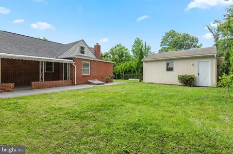 Exterior - 1404 Spring Ave, Rosedale, MD 21237 photo 8 of 13