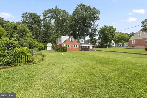 Exterior - 1404 Spring Ave, Rosedale, MD 21237 photo 9 of 13