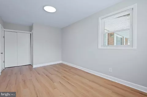Bedroom - 1404 Spring Ave, Rosedale, MD 21237 photo 1 of 3