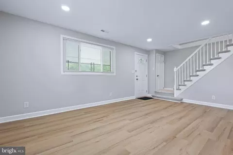 Living - 1404 Spring Ave, Rosedale, MD 21237 photo 2 of 3