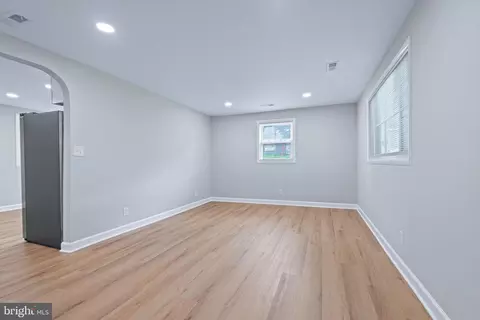 Living - 1404 Spring Ave, Rosedale, MD 21237 photo 1 of 3