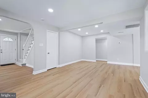 Living - 1404 Spring Ave, Rosedale, MD 21237 photo 3 of 3