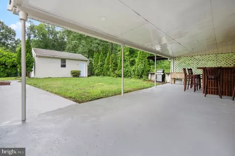 Exterior - 1404 Spring Ave, Rosedale, MD 21237 photo 5 of 13
