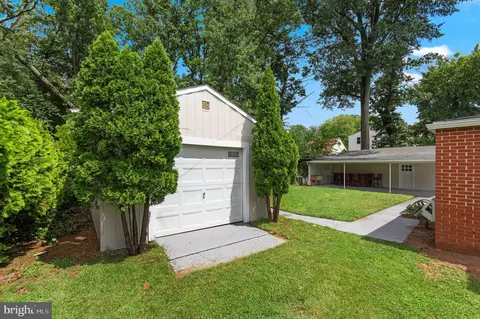 Exterior - 1404 Spring Ave, Rosedale, MD 21237 photo 12 of 13