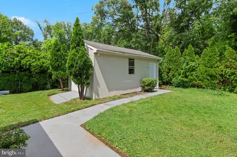 Exterior - 1404 Spring Ave, Rosedale, MD 21237 photo 13 of 13