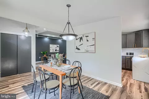 Dining - 6821 Barnett Rd, Baltimore, MD 21239 photo 1 of 2